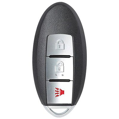Nissan Smart Key - Keyzone
