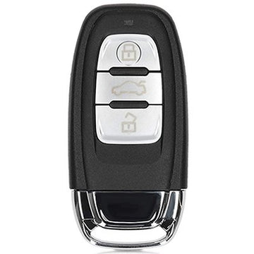Audi Old Smart Key - Keyzone
