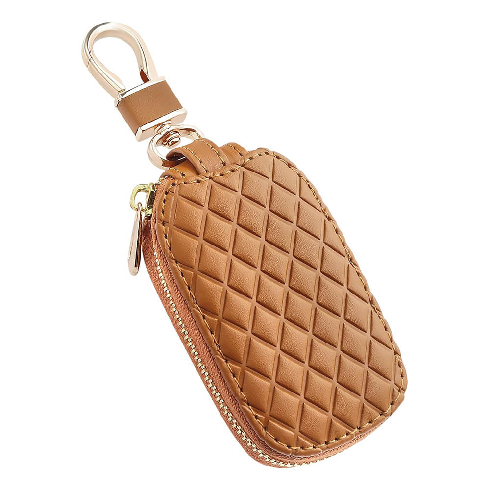 Key Fob Handbag Key Hook 5pcs Metal Swivel Lobster Clasp Keychain