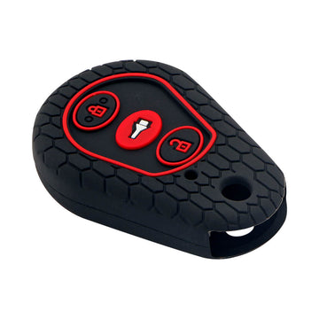 Keycare silicone key cover fit for : Scorpio hanging remote (KC-02)