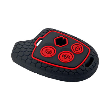 Keycare silicone key cover fit for : Nippon 3b remote key (KC-19)