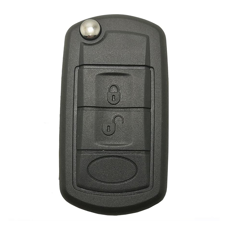 Land Rover Flip Key