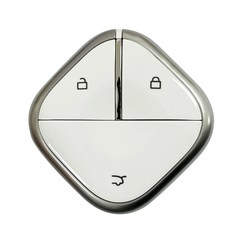 Premium MG Comet smart key