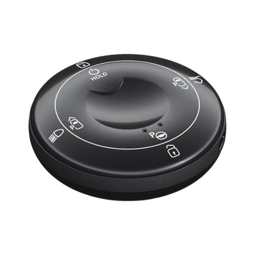 Harrier smart key
