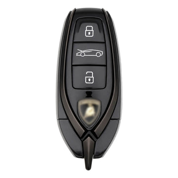 Lamborghini new 3b smart
