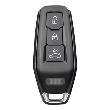 Premium New audi 3b smart key