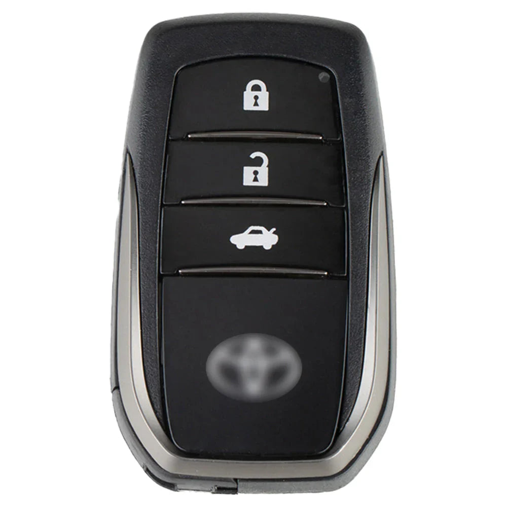 Key cover for Toyota