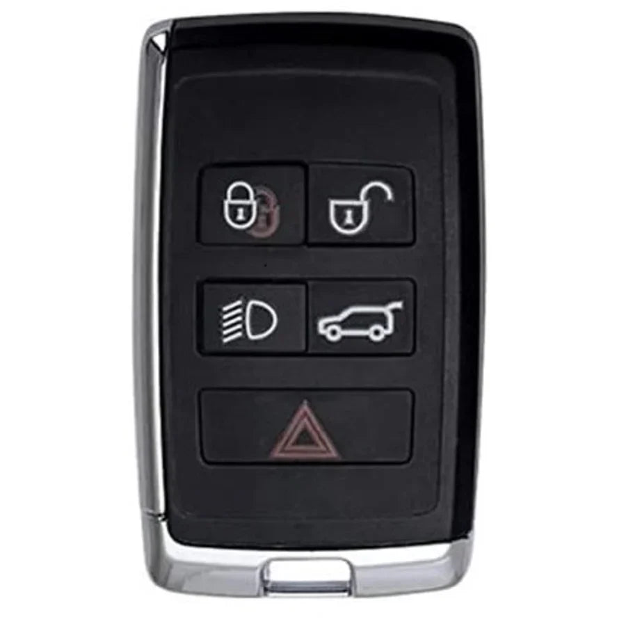 Key cover for Land Rover
