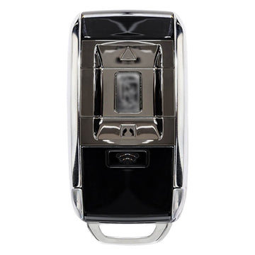 Rolls Royce New 4b smart