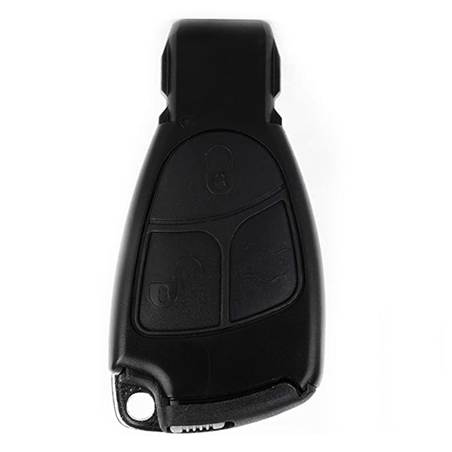 Mercedes-Benz 3B Old-T1 Smart Key