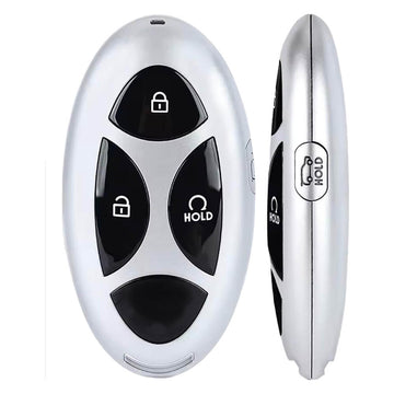 Premium Venue 4b Oval smart key