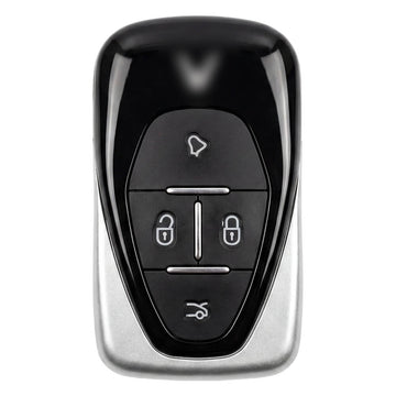 Vinfast 4b  Smart Key Type 1