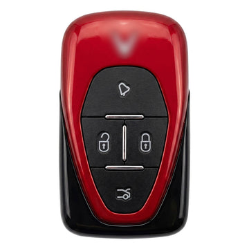 Vinfast 4b smart key type 2