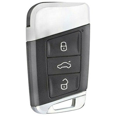 Vw Smart Key Volkswagen