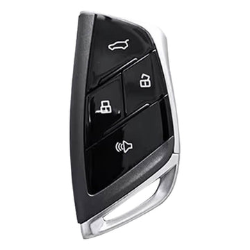 Premium MG Majestor smart key