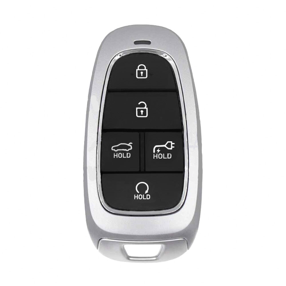 Hyundai Ioniq 5 5 button smart key