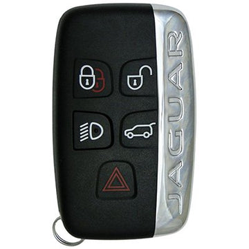 Jaguar Smart Type 2 - Keyzone