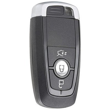 Ford 3b Smart Key New - Keyzone