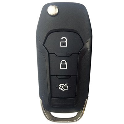 Aspire Flip Key