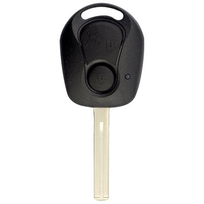 Rexton Remote Key - Keyzone