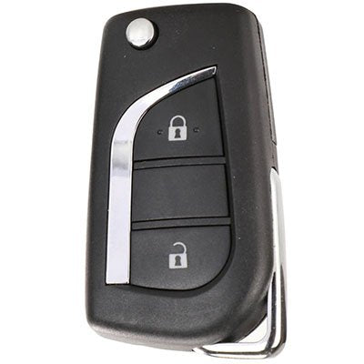 Crysta Flip Key