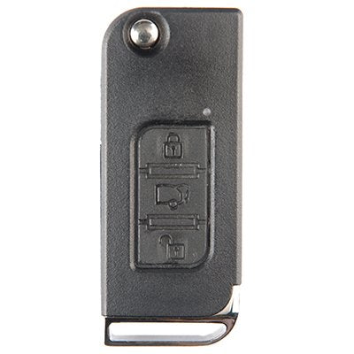 Xuv500 Flip Key