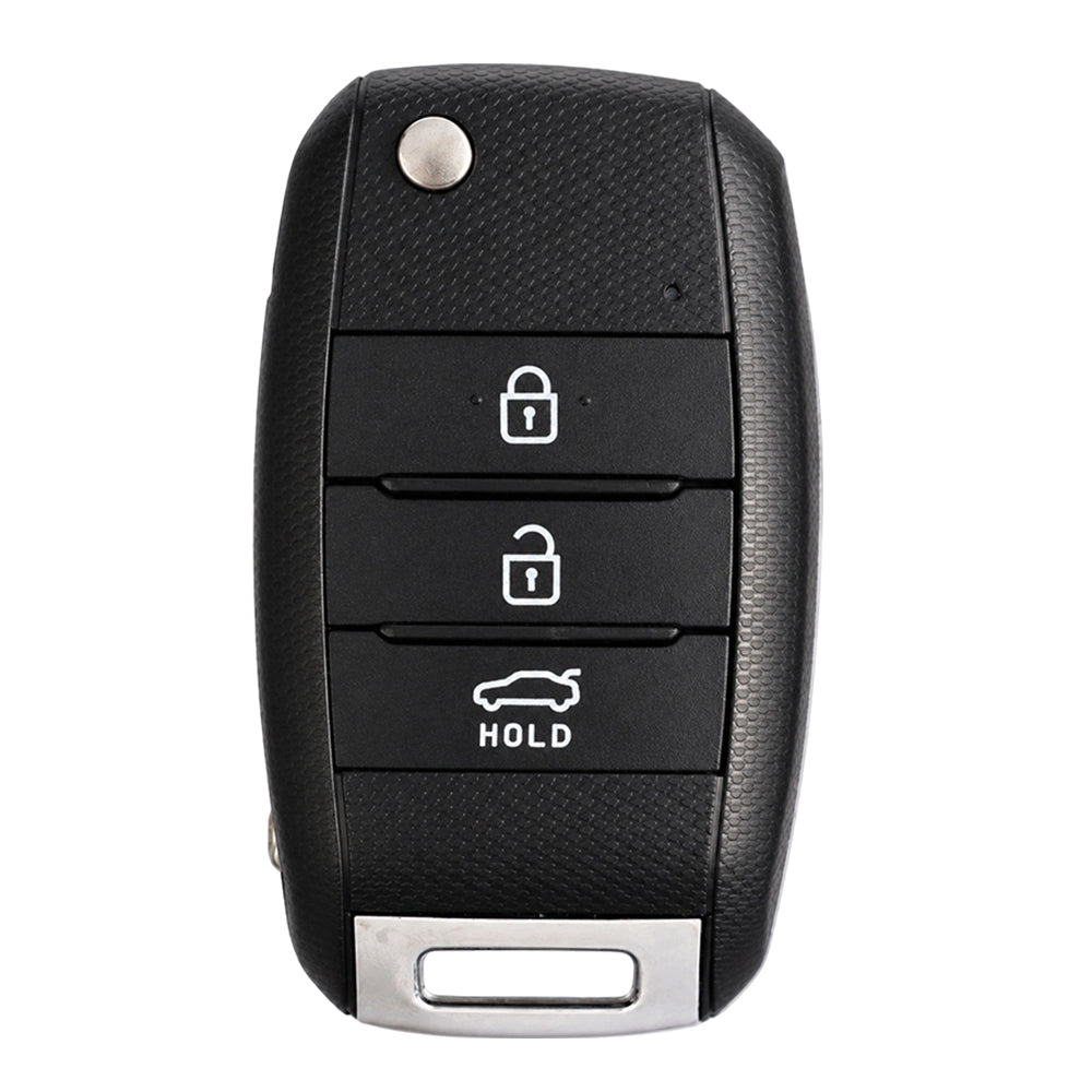 Seltos 3b Flip Key