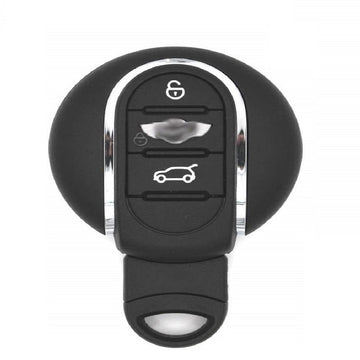 BMW Mini Smart key - Keyzone