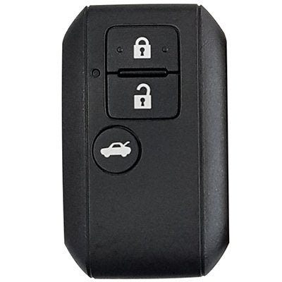 Dzire Smart Key