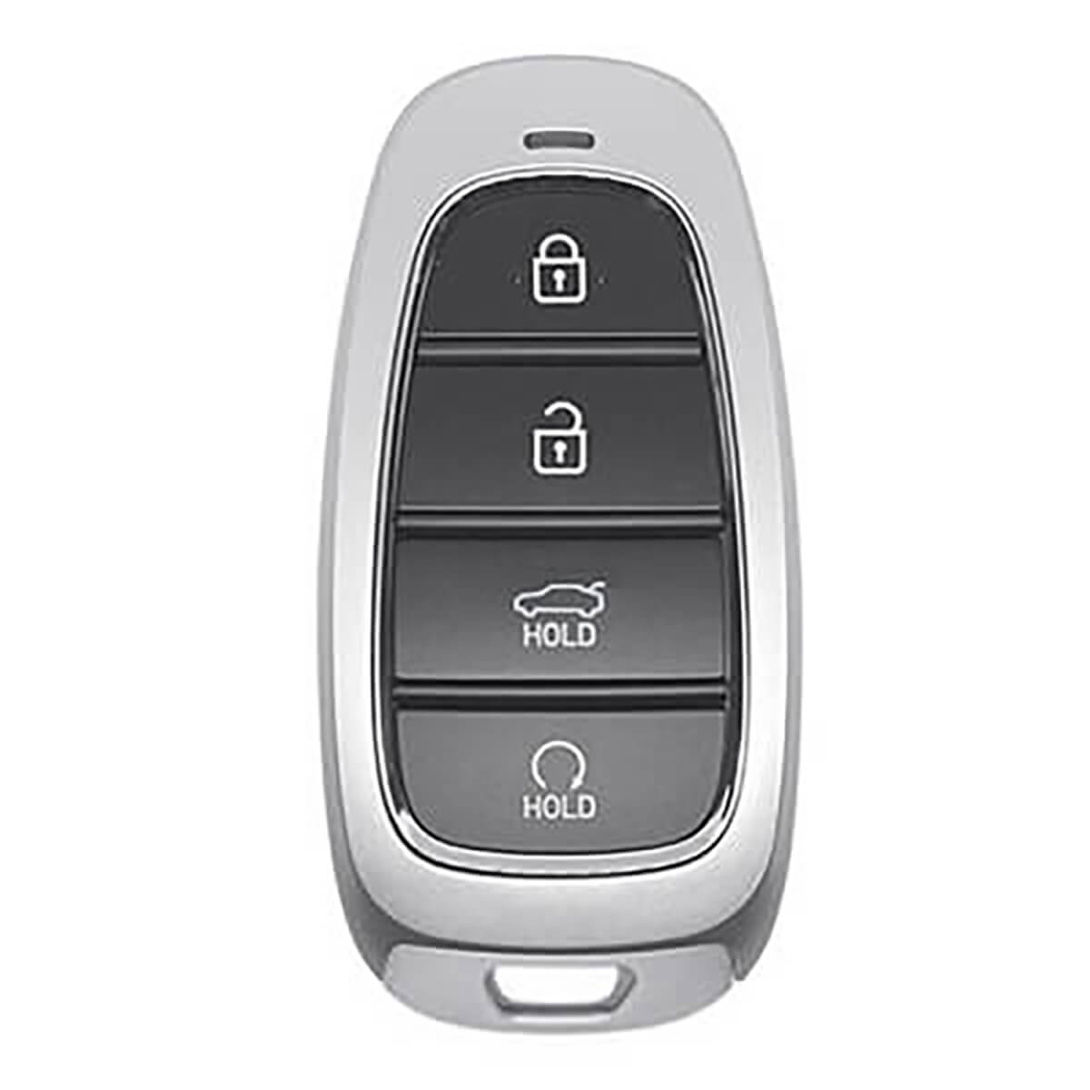 Hyundai Tucson 4 button smart key