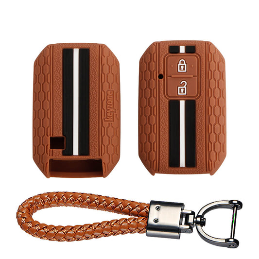 Glanza Smart Key