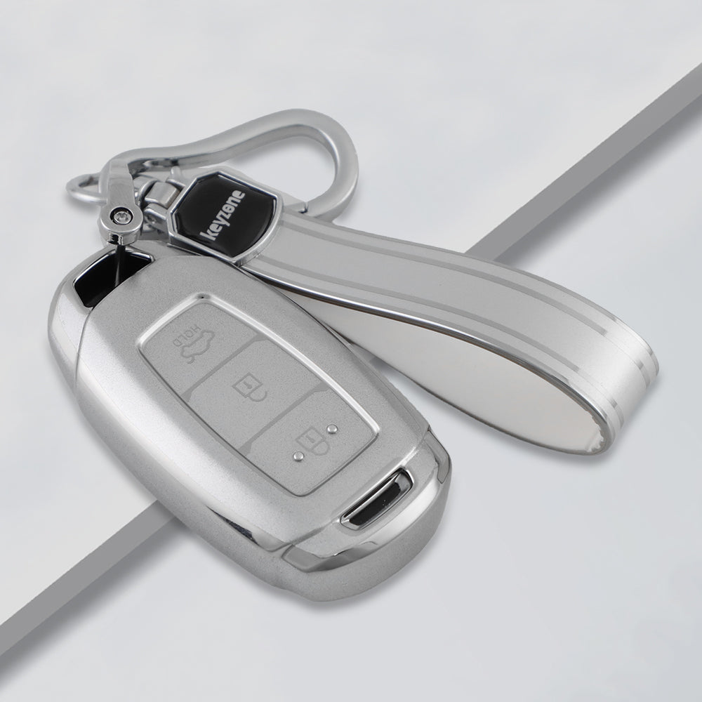 Verna 18 Smart Key