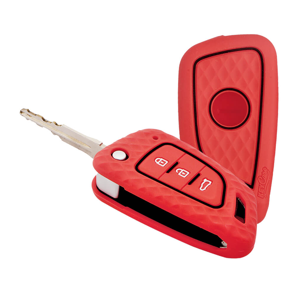 Keycare silicone key cover fit for : Xhorse Df Model Universal remote flip key (KC-59) - Keyzone