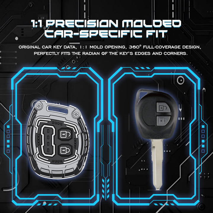 Suzuki Remote Key