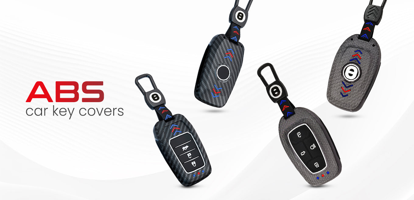 Keyzone is India's first online car key accessories store