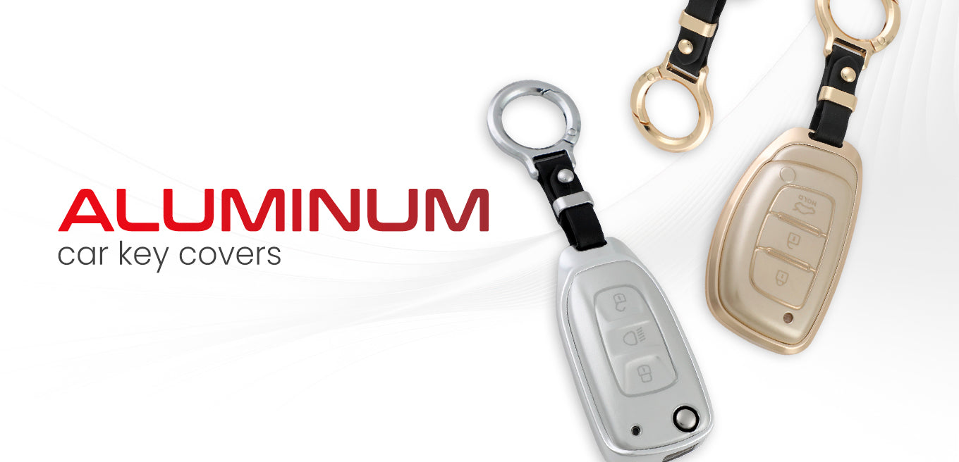 Keyzone is India's first online car key accessories store