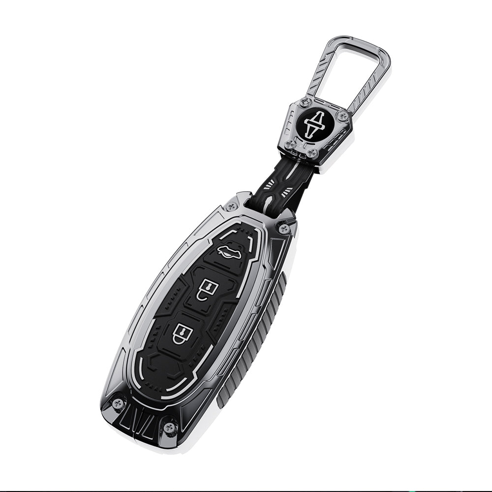 Suzuki Baleno Brezza Ciaz Key Cover | Zinc Alloy | Keyzone