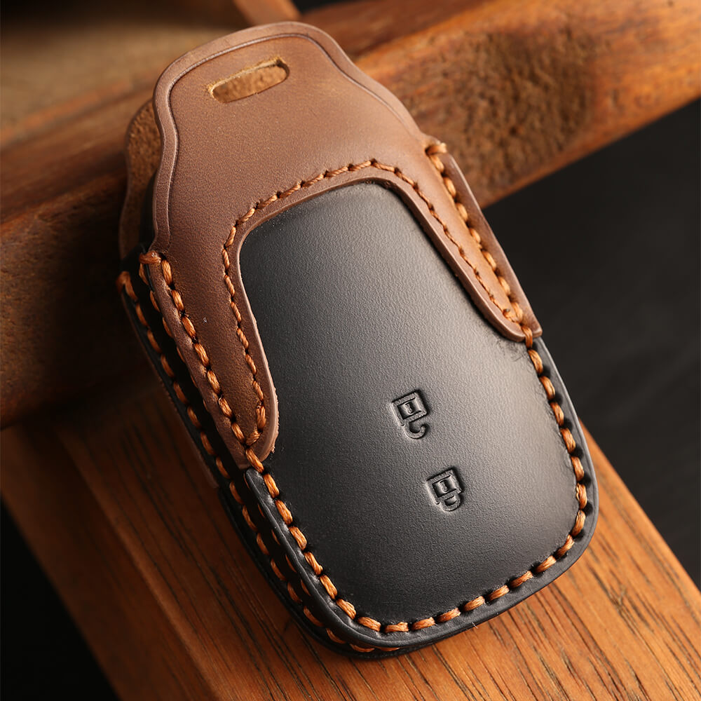 Innova Crysta Smart Key