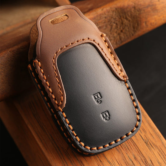 Innova Crysta Smart Key