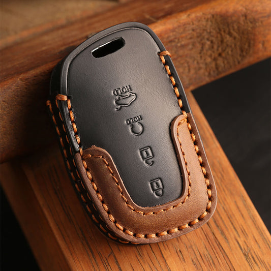 ALCAZAR CROSS KEY FOB main image 1
