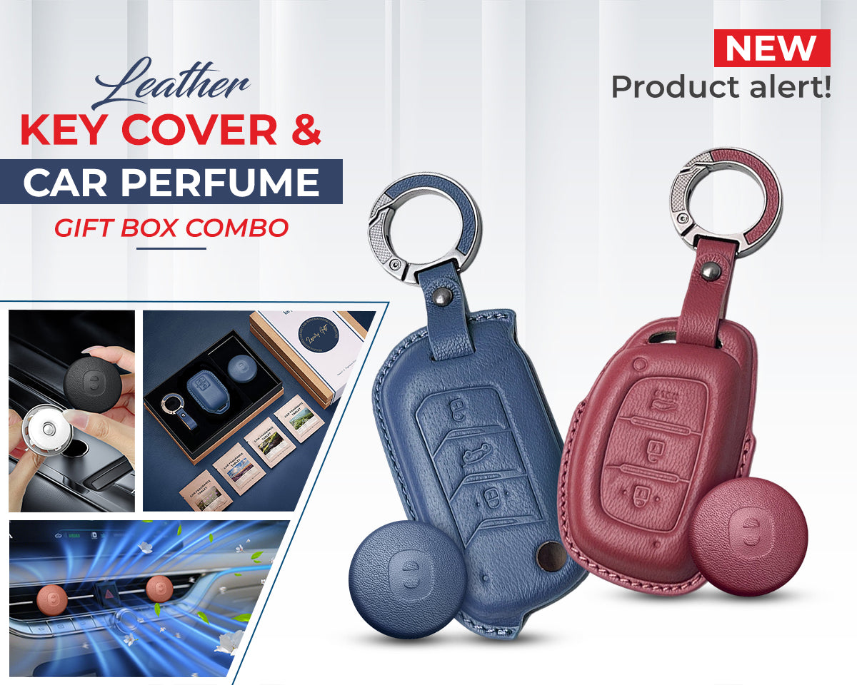Keyzone is India's first online car key accessories store
