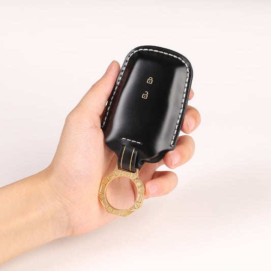 Innova Crysta Smart Key