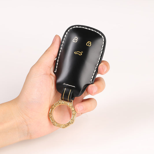 Audi New Smart Key
