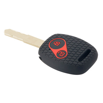 Keycare silicone key cover fit for : Honda 2 button remote key (KC-21)