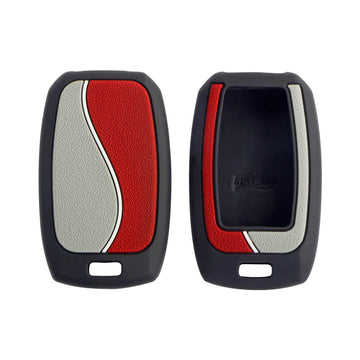 Keycare Duo style key cover fit for Kia smart keys (KC-D 01)