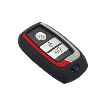 Keycare Duo style key cover fit for Kia smart keys (KC-D 01)
