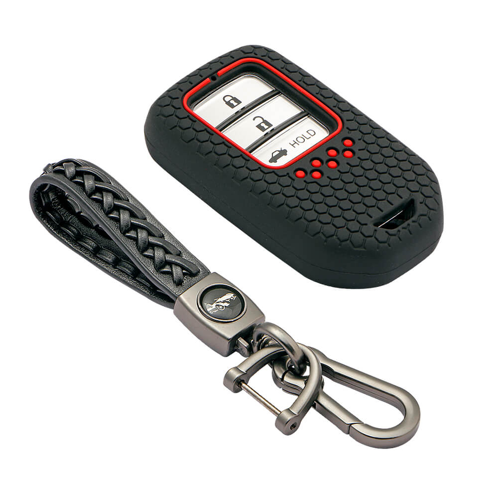 24 Volt Key Chain Remote
