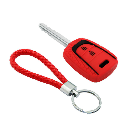 I10 Grand Remote Key
