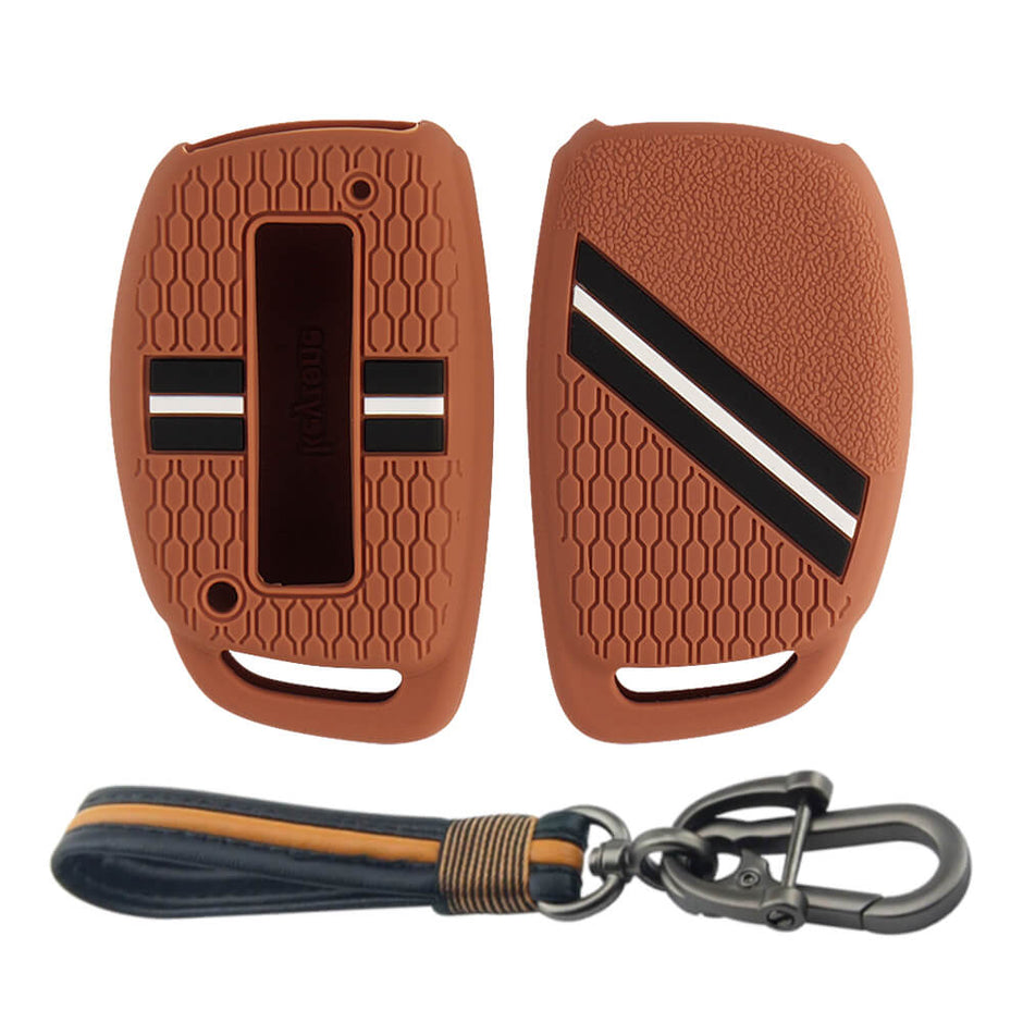 ALCAZAR CROSS KEY FOB