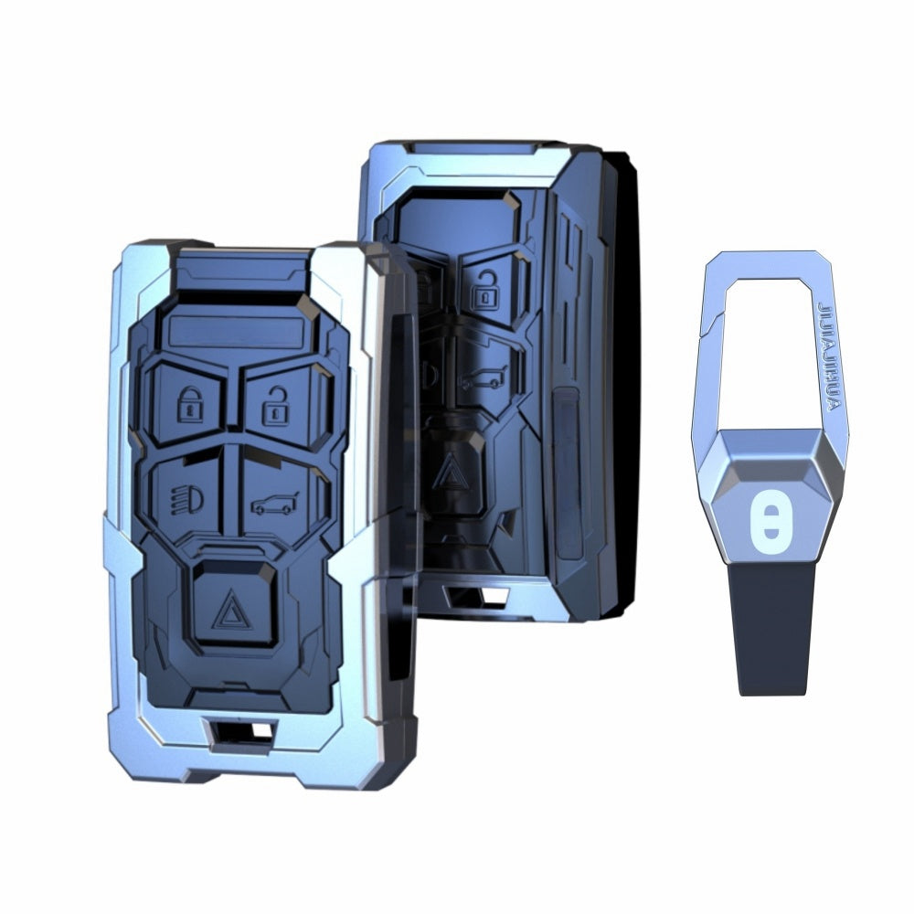 TRF series key cover for Range Rover: Sport, Evoque, Velar, Di TRF series key cover for Range Rover: Sport, Evoque, Velar, Di